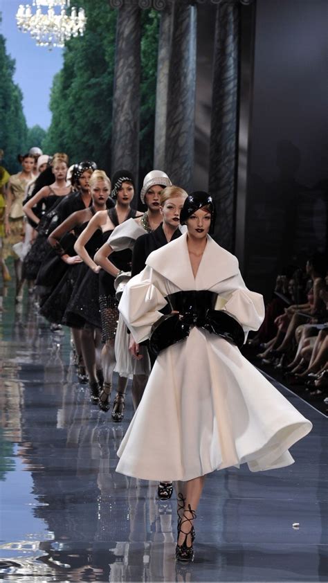 dior show today